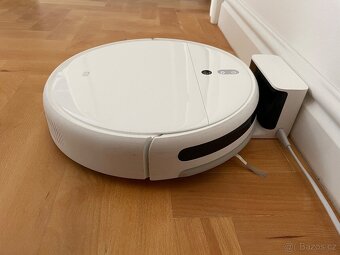 Robotický vysavač Xiaomi Mi Robot Vacuum-Mop - 2