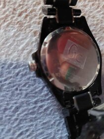 Originál hodinky Guess Gc - 2
