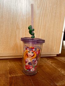 Tumbler Disney kelimek Locika, Na vlásku - 2