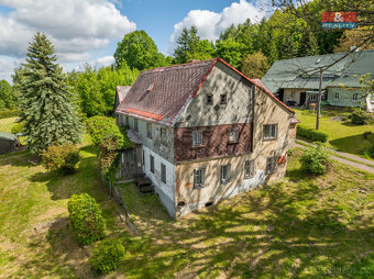 Prodej chalupy, 338 m², Velký Šenov - Knížecí - 2