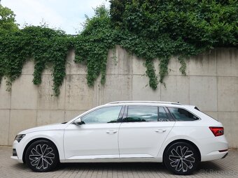 SUPERB L&K/2.0TDI-110KW/m.2020/MATRIX FULLLED/VIRTUAL/113tkm - 2