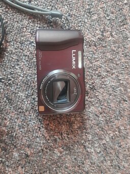 Fotoaparát - 2