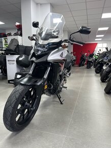 HONDA CB 500X - 2