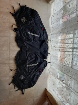 Deka na skútr Tucano Urbano R220 X Forza 125 / 350 - 2
