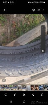 195/50 R 16 88V MATADOR Hectorra 3 XL - 2