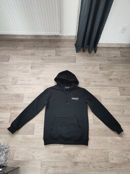 Mikina Balenciaga vel.L (nová) - 2