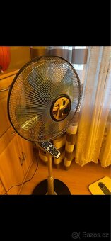 Ventilátor Rowenta - 2