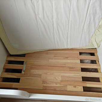 Bed - 2