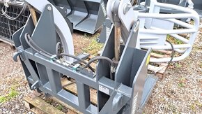 Drapák na dřevo 1200 Sonarol - 2
