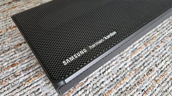 Soundbar Samsung - 2