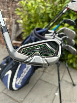 Golfové hole - 2