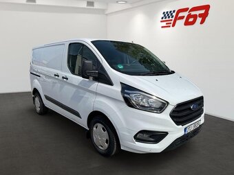 Ford Transit Custom Trend VAN L1 - 2