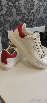 Tenisky Guess vel EU 43 - 2