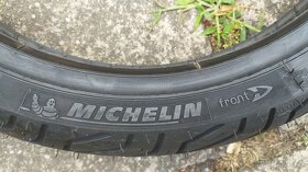 Motopneu 90/80 - 16 MICHELIN, CITY GRIP - 2