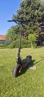 Elektrická koloběžka Joyor S8-S - 2