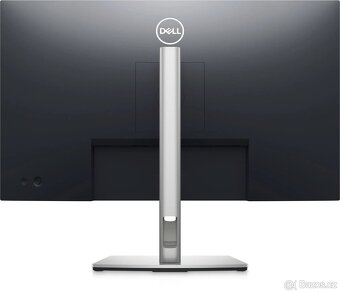 Dell P2723QE 27" IPS 4K monitor s USB-C a ethernetem - 2