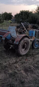 Malotraktor - 2