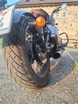 Jawa 350 CL KašPérák - 2