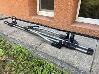 Střešní nosič kol Thule Freeride 532 - 2