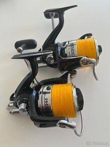 Navijáky daiwa - 2