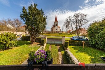 Prodej rodinného domu 7+kk, 670 m2, Černouček okr. Litoměřic - 2