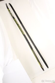 Nové závodní běžky FISCHER RCS SPEEDMAX 197 cm - 2