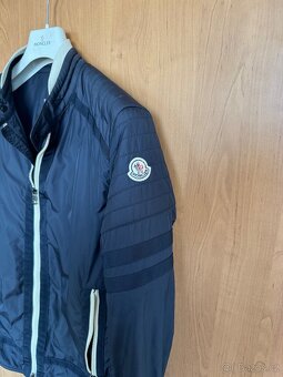 Panska bunda Moncler - 2