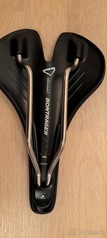 sedlo Bontrager Yatra elite - 2