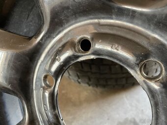 Kola 6x139,7 r16 - 2