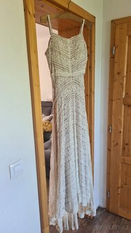 Svatební šaty Miabella - 2
