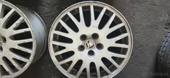 Alu r16 5x100 - 2