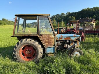 Prodám Zetor 5611 - 2