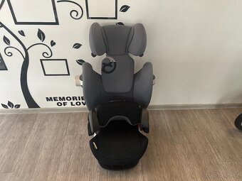 Autosedačka cybex gold - 2