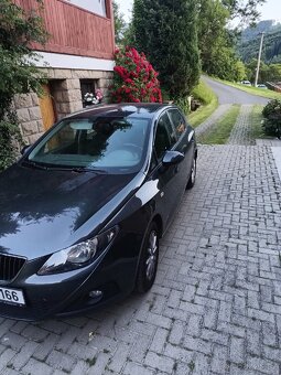 SEAT Ibiza 1.2i nová STK - 2