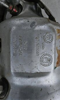 DPF Fiat Ducato - 2