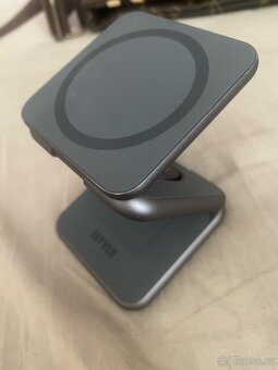 Nabiječka na IPhone 15 Pro Max - 2