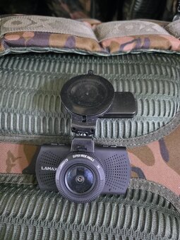 Autokamera lamax c9 - 2