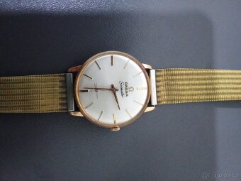 Omega Seamaster De ville - 2