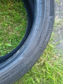 Pneu Continental 225/40 R18 - 2