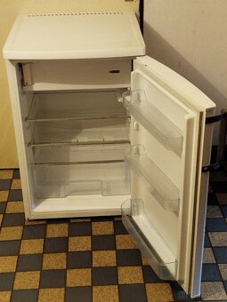 Lednice Amica - 2