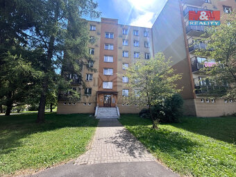Prodej bytu 2+1, 60 m², Český Těšín, ul. Ostravská - 2