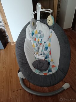 Zopa Lehačka Lullaby - 2
