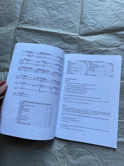 Účetnictví I – Sbírka příkladů (VŠE) - 2
