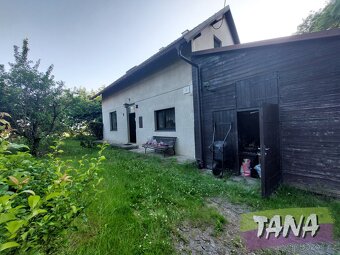 Rodinný dům na prodej v blízkosti města Turnov, Český ráj, o - 2