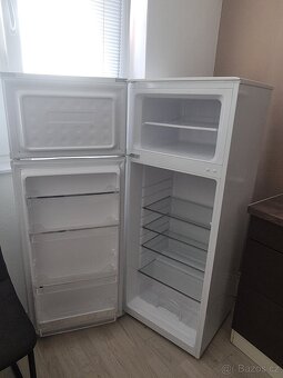 Lednicka Philco - 2