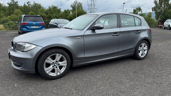 BMW E31 116i 90kW - 2