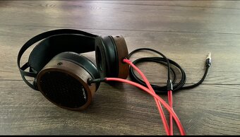 Ollo Audio S4X Sluchátka - 2
