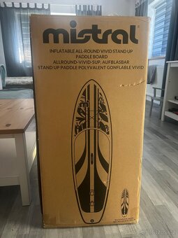 Paddleboard Allround Vivid - 2