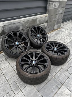 5x120 r19 styl 166 - 2