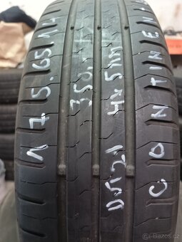 175/65/14 Continental - 2